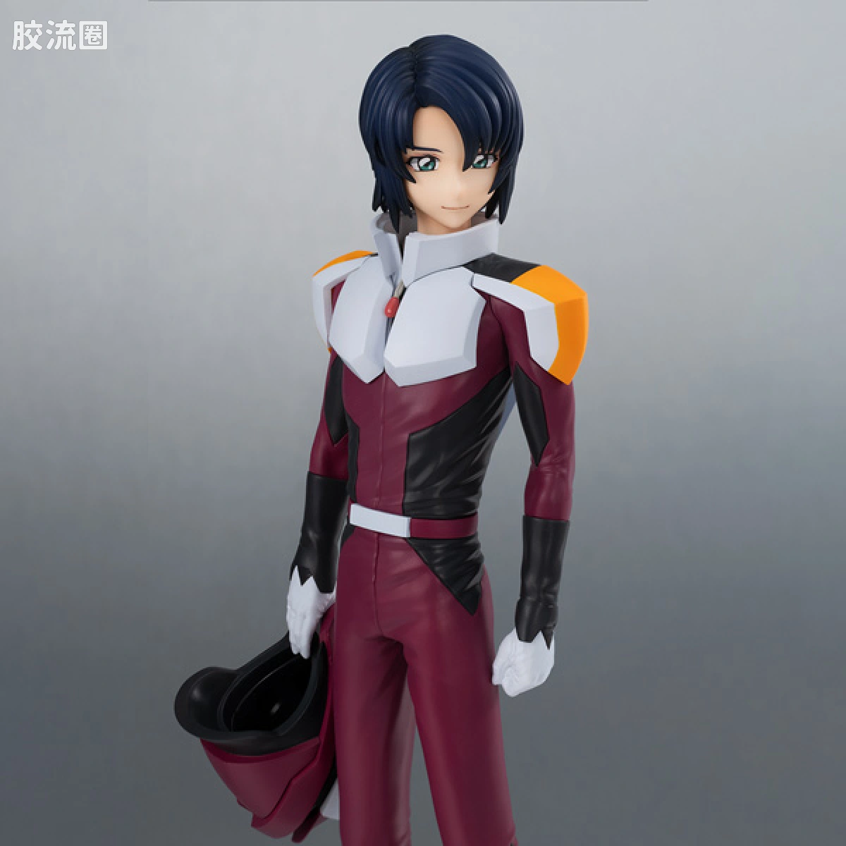 Mega House 手办系列 Lucrea Light 阿斯兰·萨拉 驾驶服Ver. - 图片
